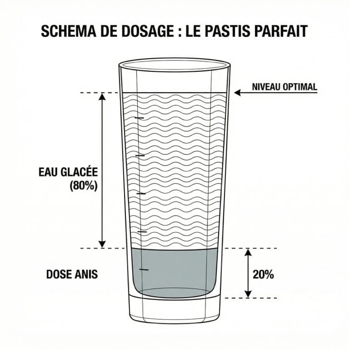 Visuels humoristiques IA pour blogs